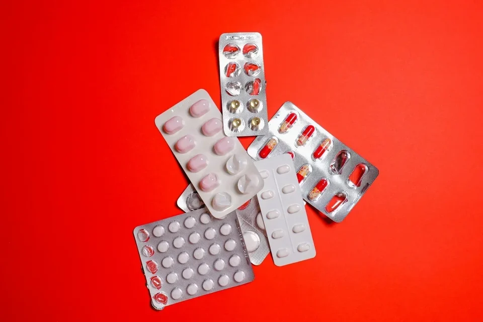 Medicamentos Comuns e Seus Efeitos: Um Guia Completo para o Bem-Estar