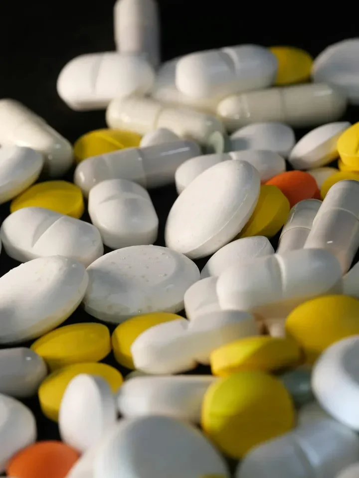 Medicamentos Comuns para Hipertensão